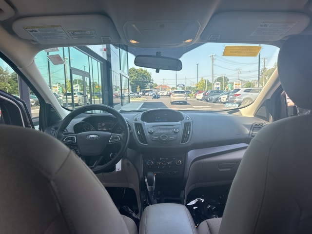 2018 Ford Escape SE photo 13