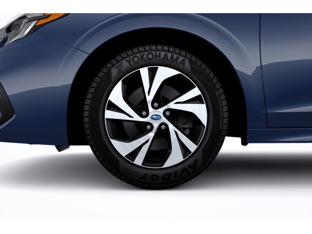 2025 Subaru Legacy Premium photo 10