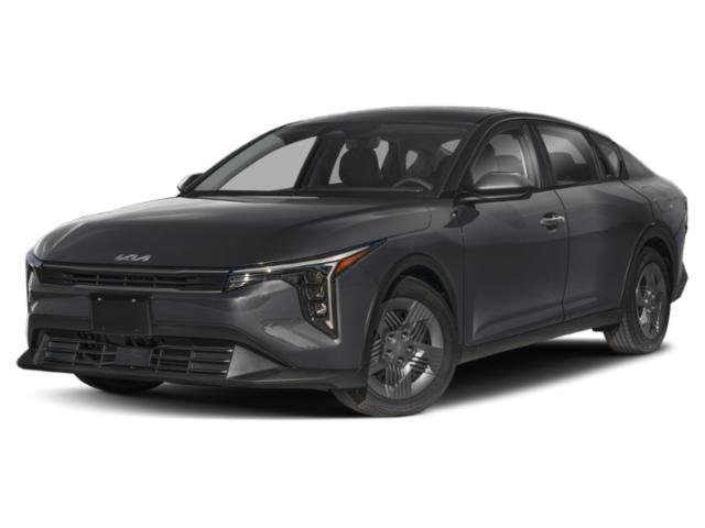 2025 Kia K4 LX photo 12