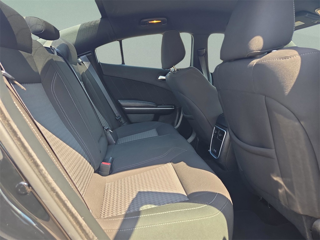 2023 Dodge Charger SXT photo 15