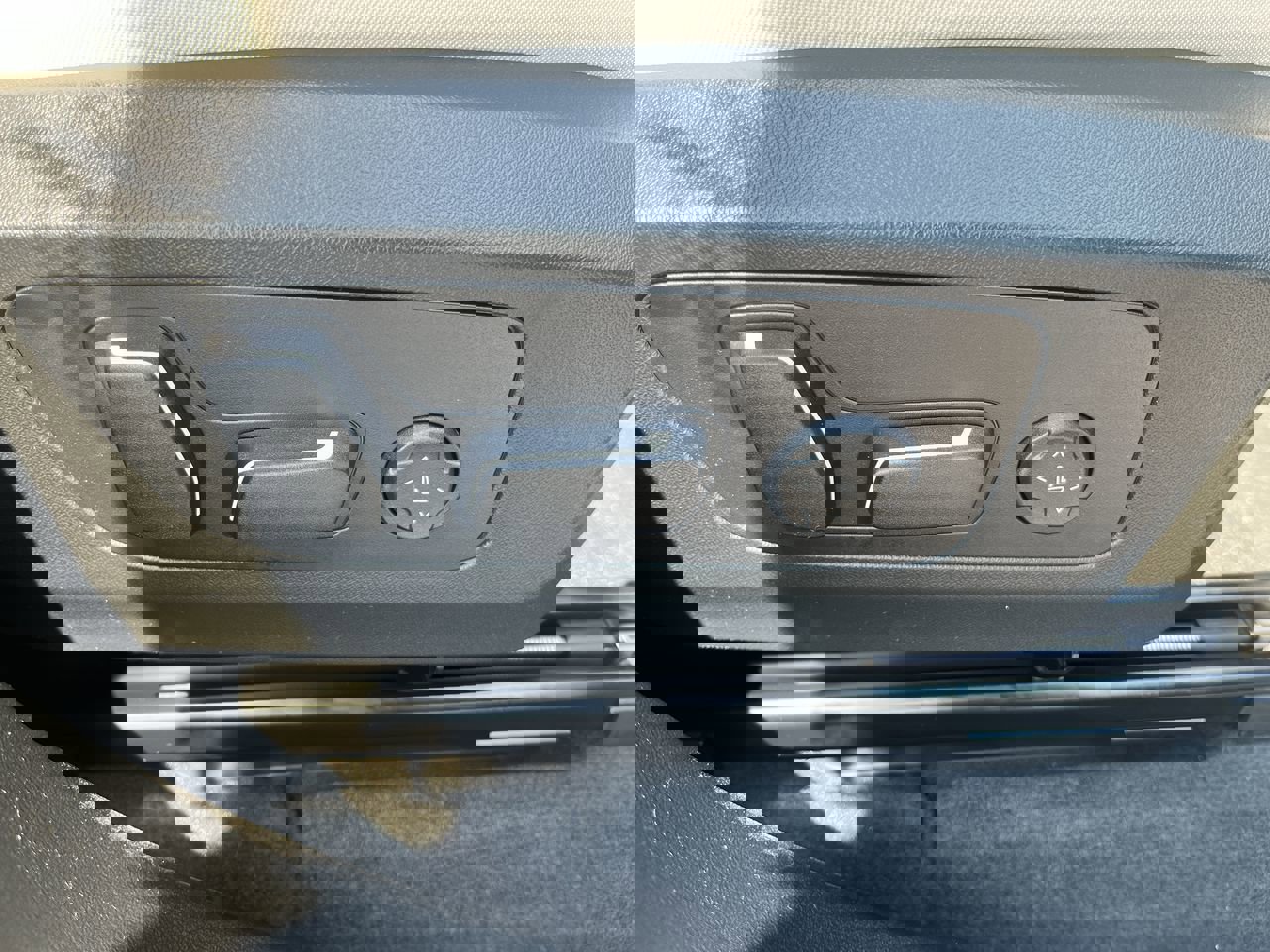 2026 Bmw X3 photo 33