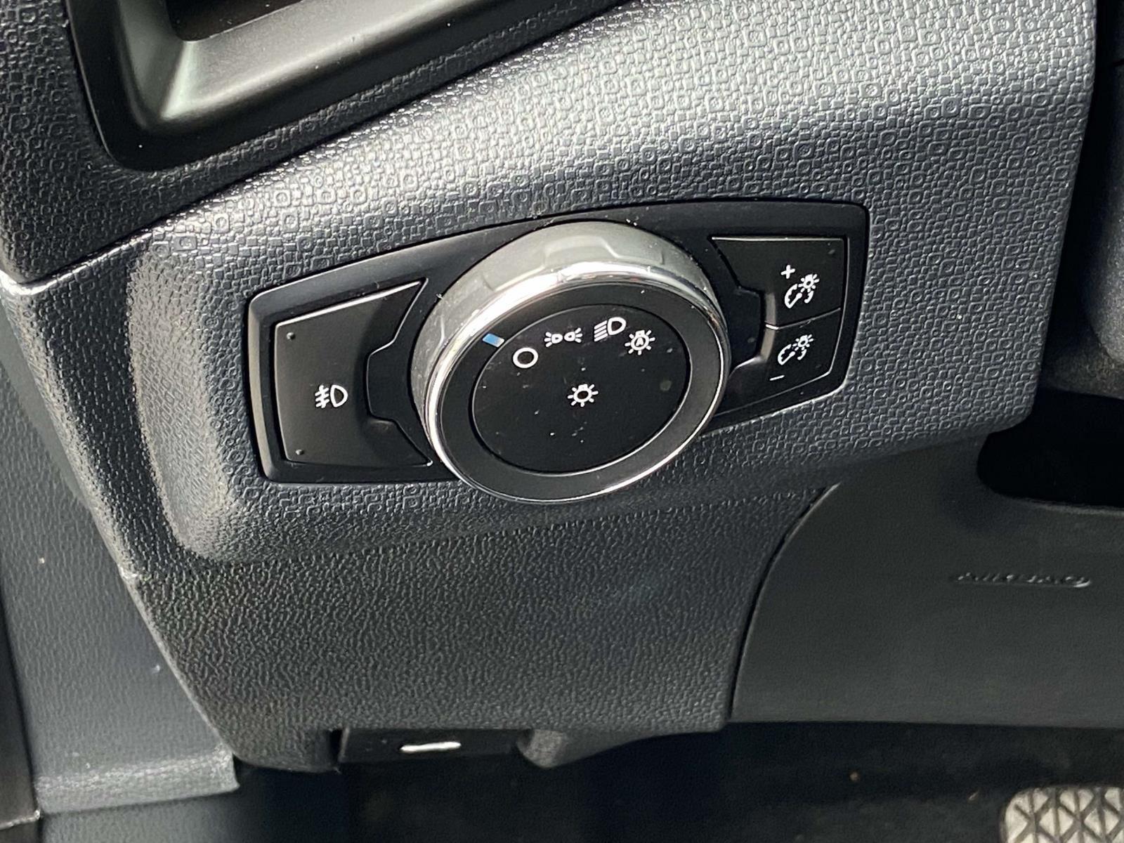 2021 Ford EcoSport SE photo 8