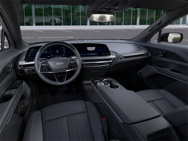 2026 Cadillac Lyriq Sport photo 14