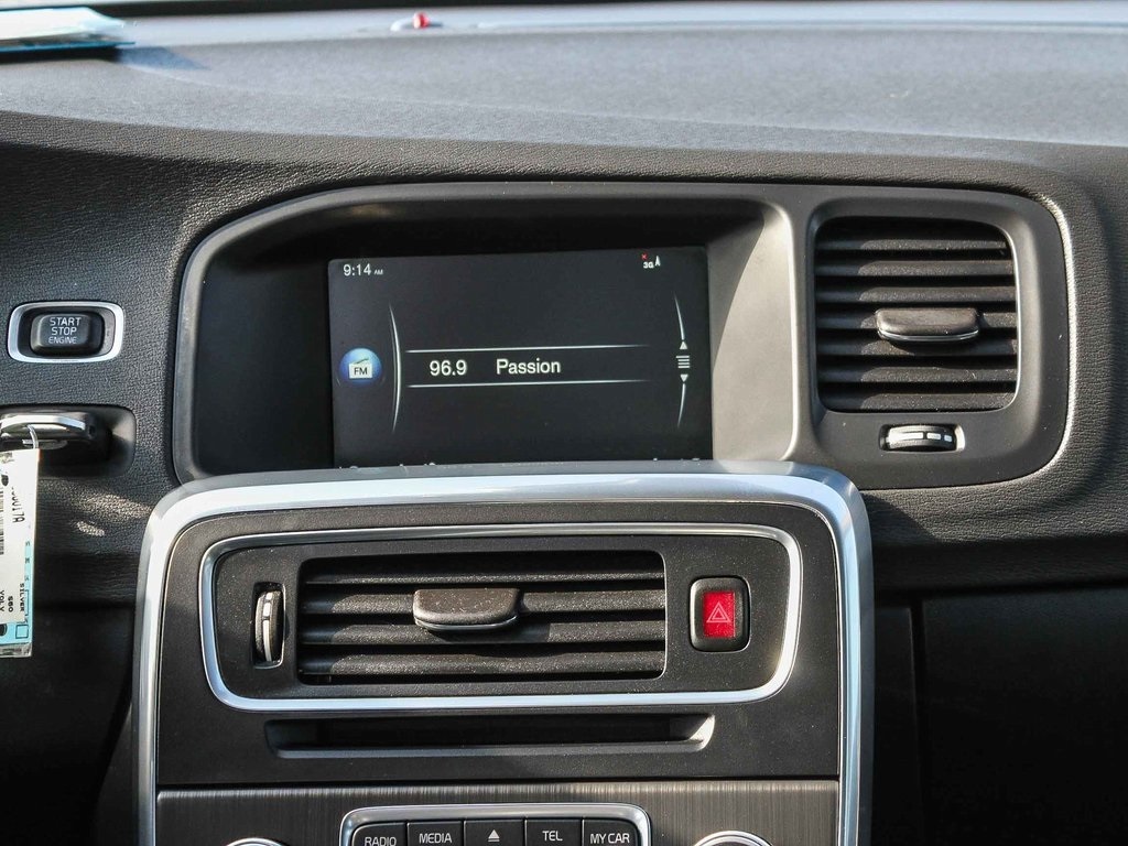 2015 Volvo S60 T5 Premier photo 13