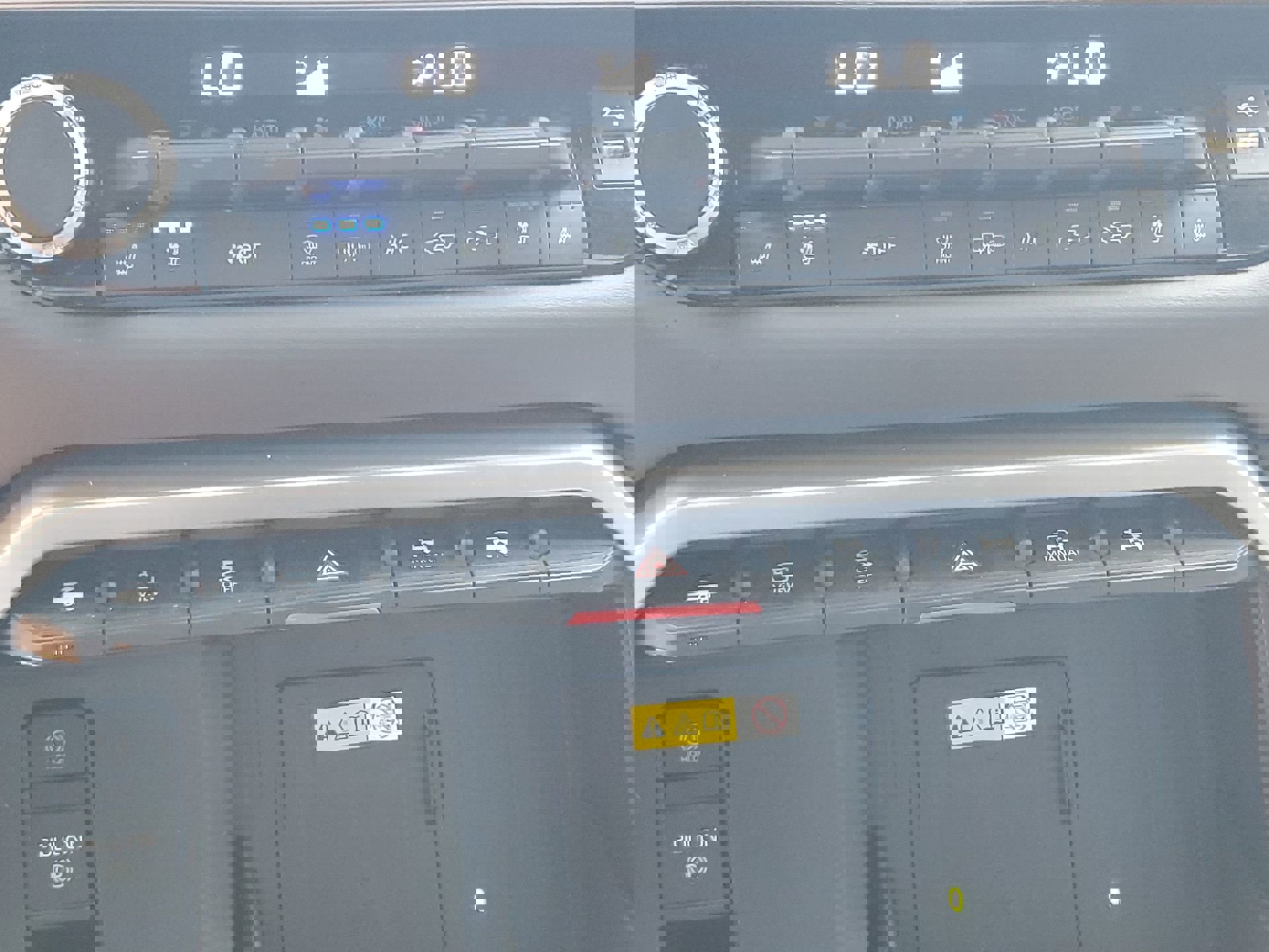 2023 Toyota Tundra Platinum photo 33
