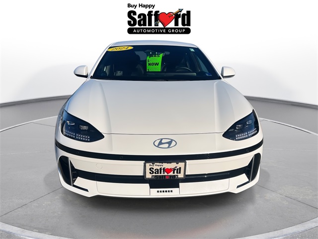 2024 Hyundai IONIQ 6 SEL's photo