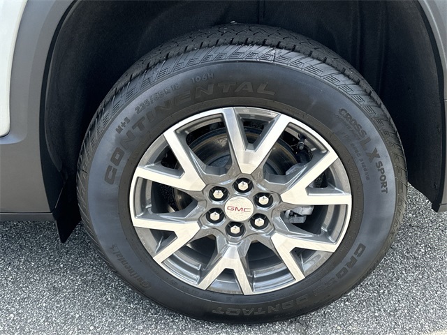2023 Gmc Acadia SLE photo 21