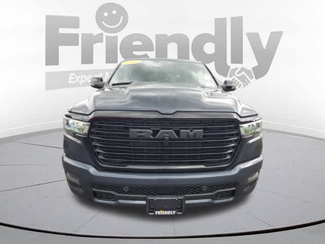 2026 Ram 1500 Laramie photo 7