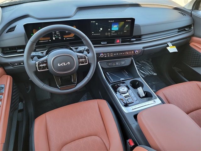 2026 Kia Carnival EX photo 29