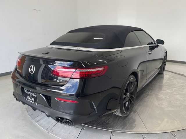 2023 Mercedes Benz E 53 AMG 4MATIC photo 28