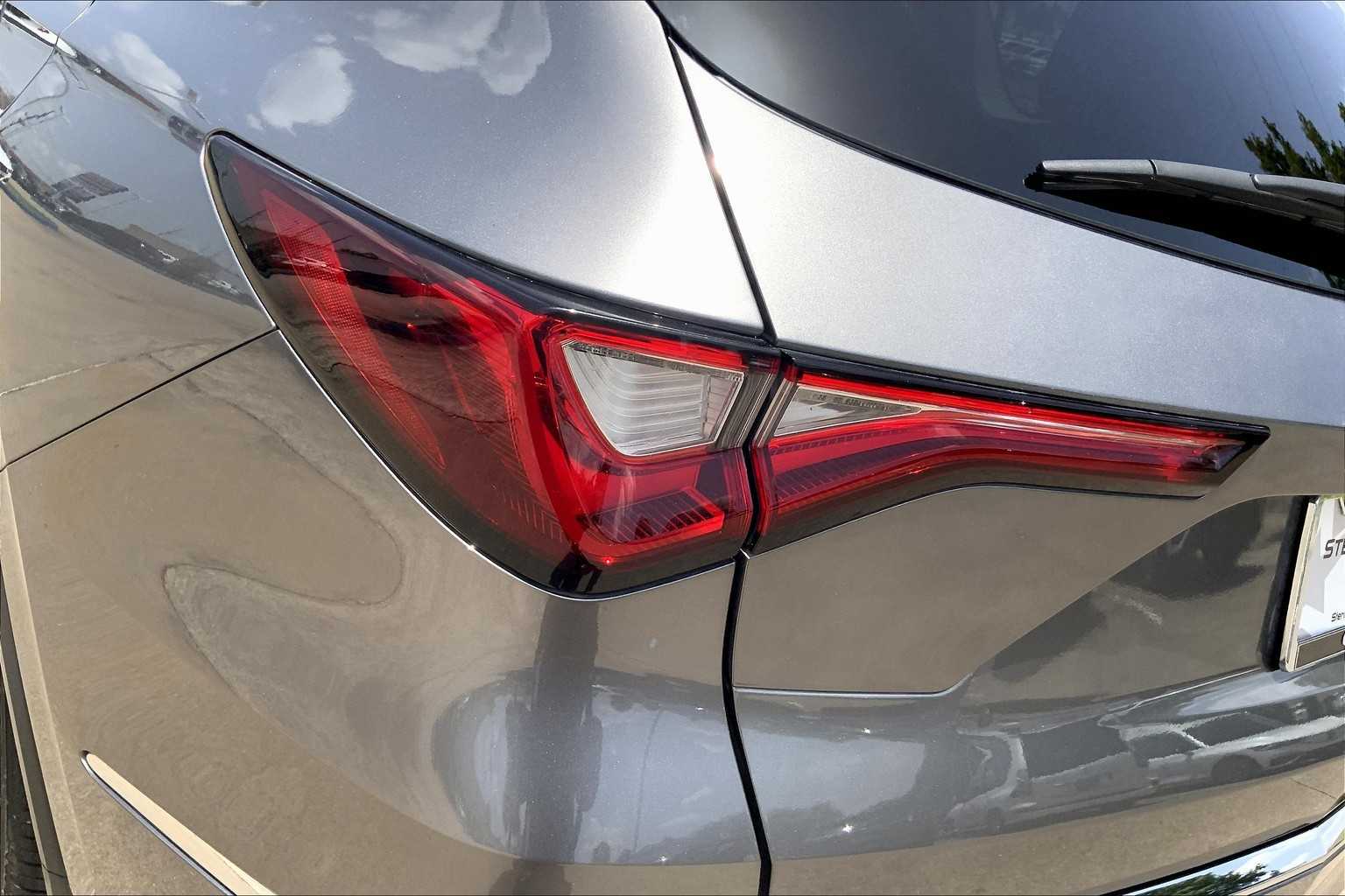2024 Acura MDX Technology photo 50