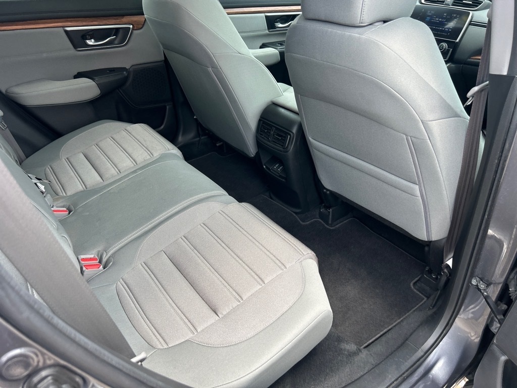 2022 Honda CR-V EX photo 19