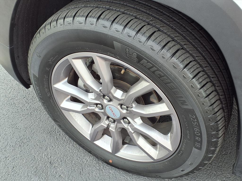 2024 Gmc Terrain SLT photo 18