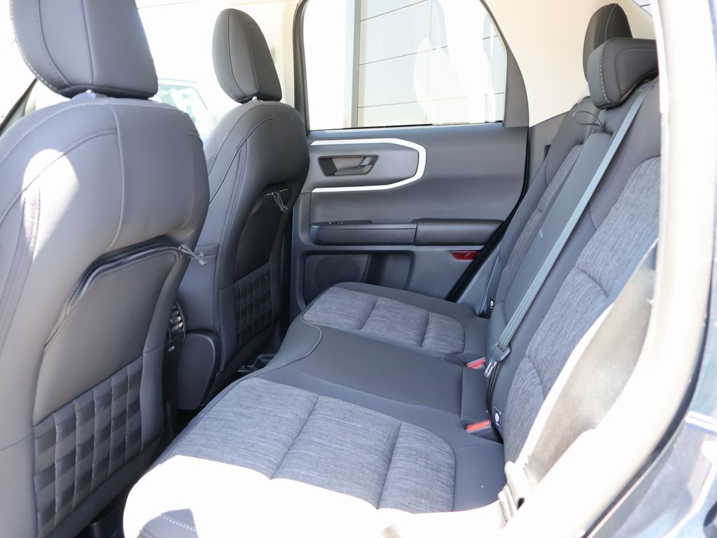 2023 Ford Bronco Sport Big Bend photo 16