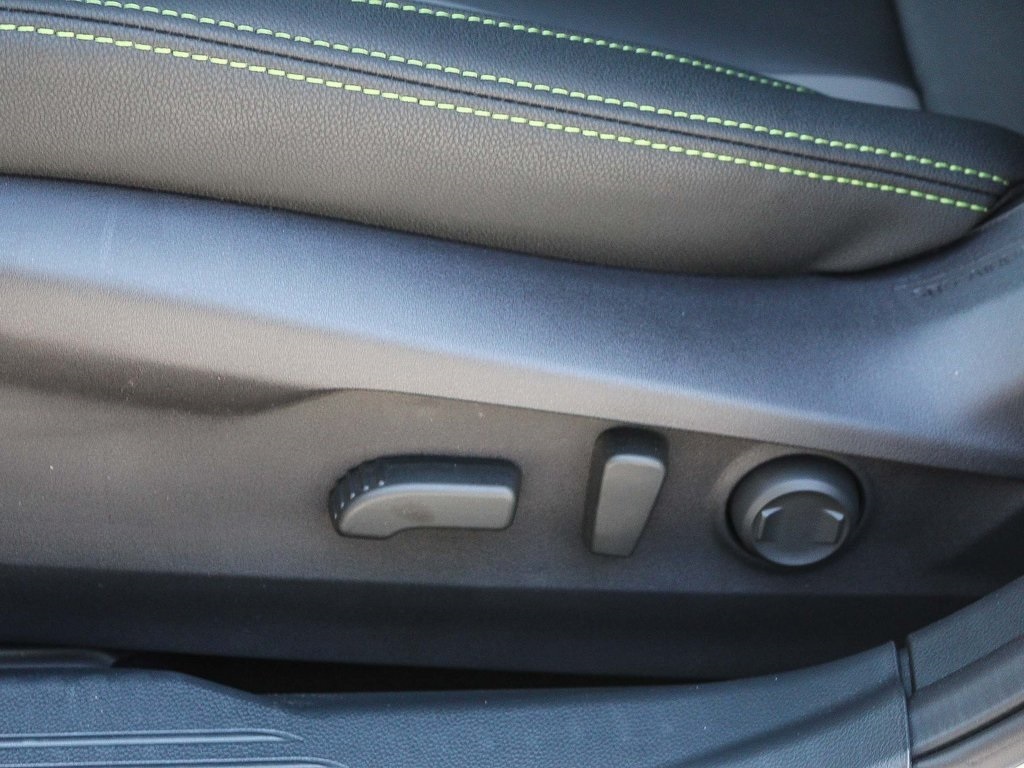 2025 Subaru Outback Onyx Edition XT photo 22