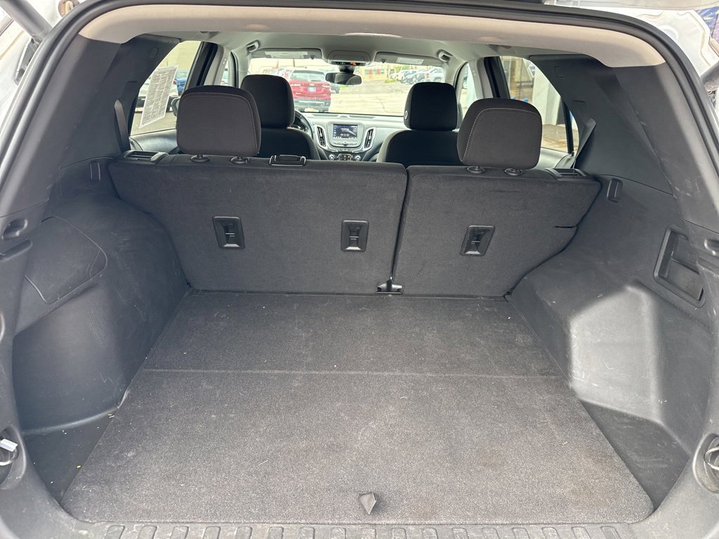 2023 Chevrolet Equinox LT photo 29
