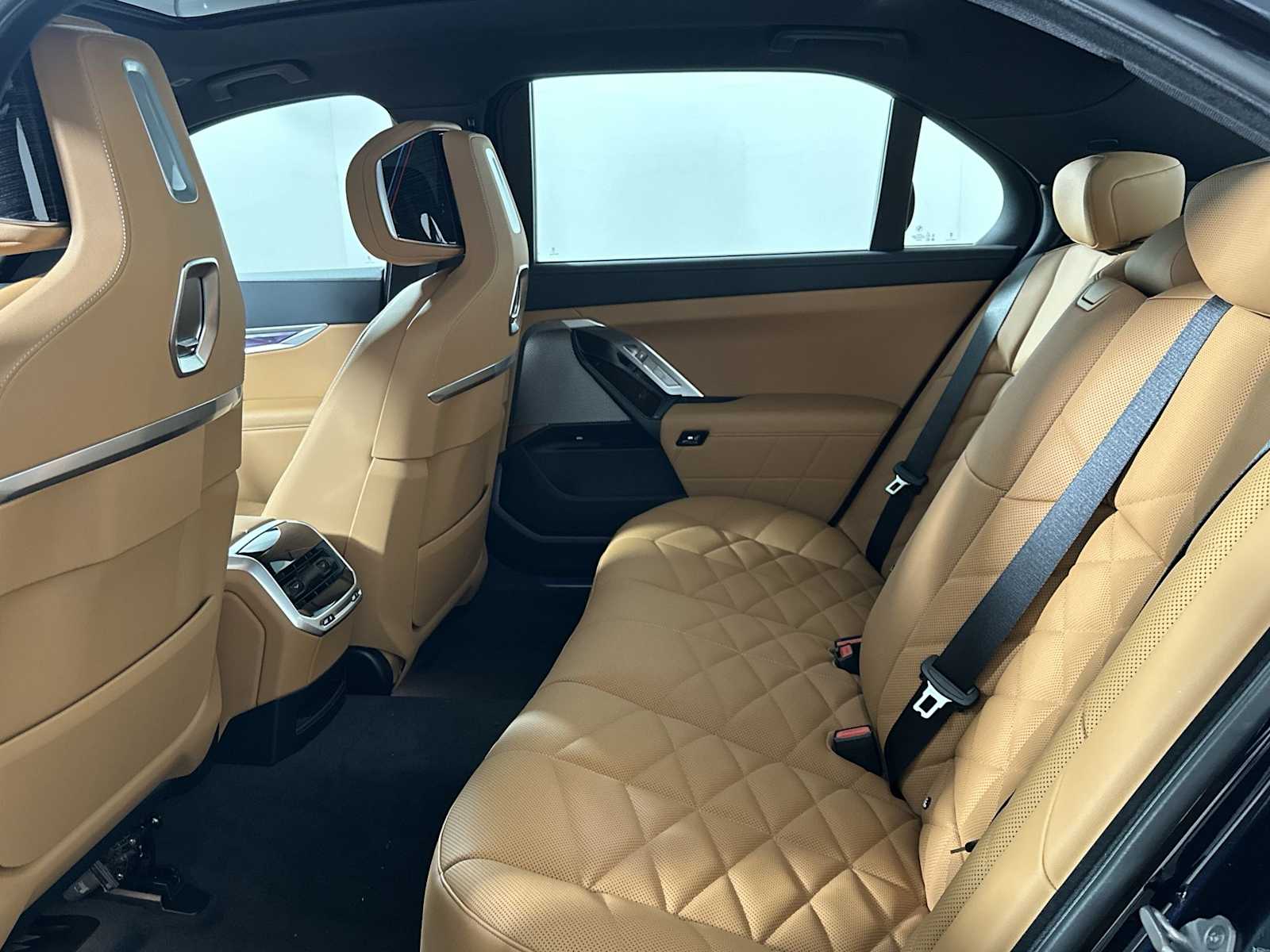 2026 Bmw 740i xDrive photo 18