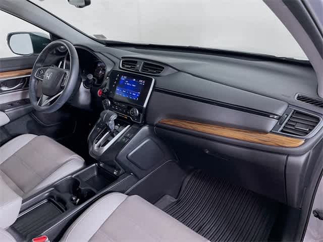 2020 Honda CR-V EX-L photo 31