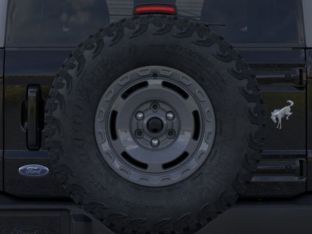 2025 Ford Bronco Outer Banks photo 22