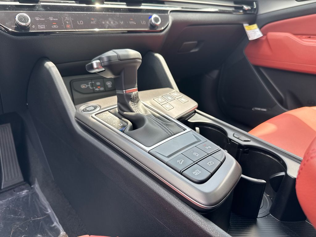 2026 Kia Sportage photo 30