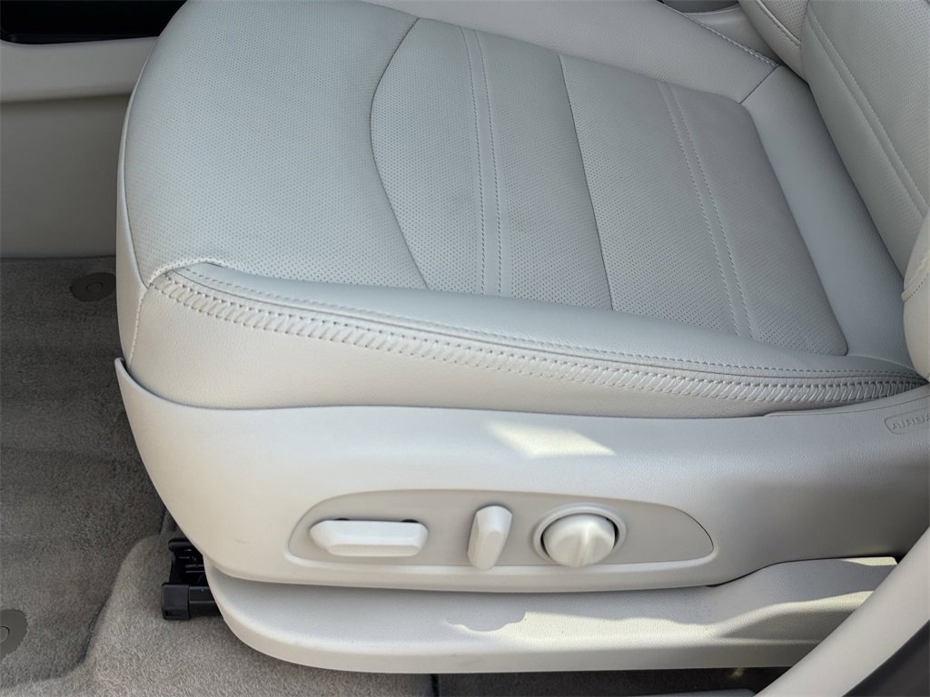 2024 Gmc Terrain Denali photo 10