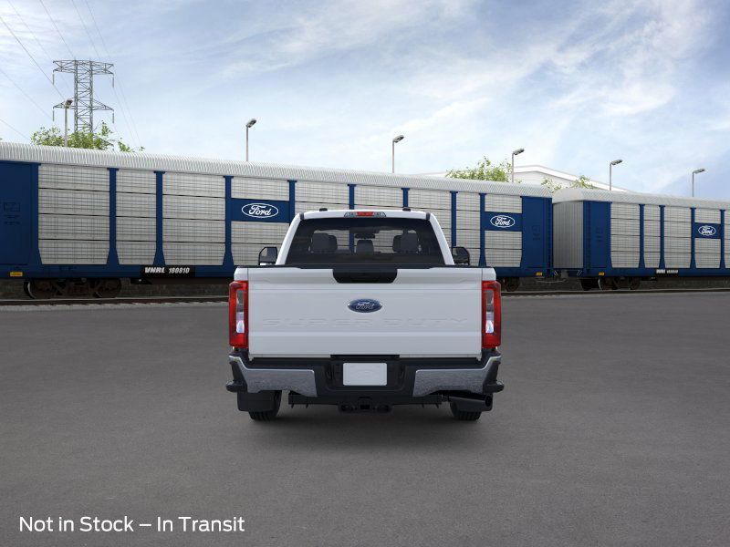 2026 Ford F-350 photo 3