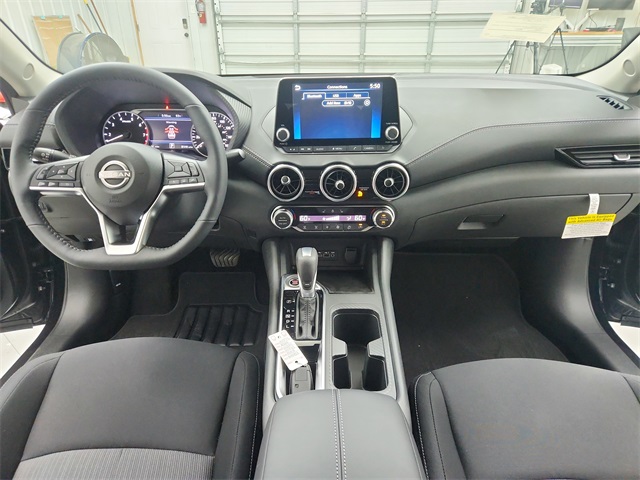 2025 Nissan Sentra SV photo 20
