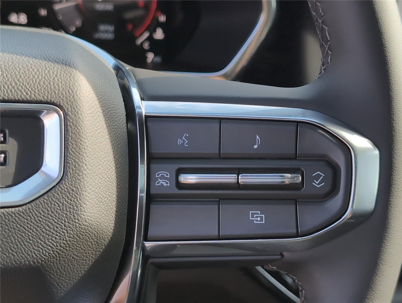 2025 Gmc Canyon Elevation photo 21
