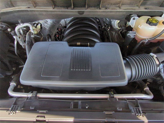 2023 Chevrolet Suburban High Country photo 28