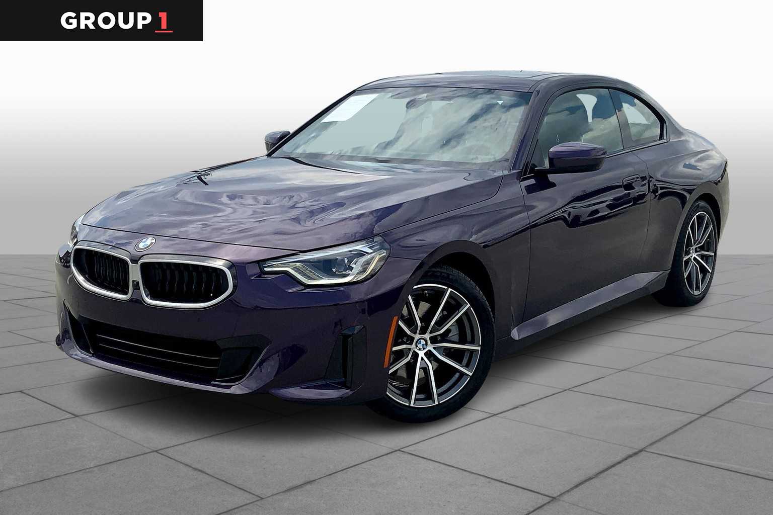 2023 Bmw 228i photo 5