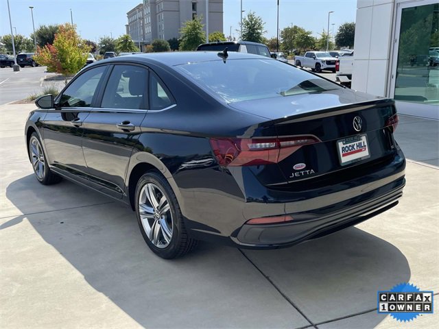 2024 Volkswagen Jetta SE photo 10