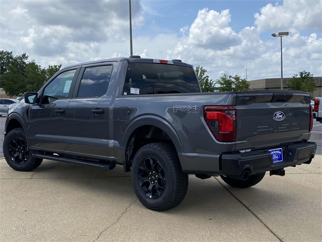 2025 Ford F-150 STX photo 6