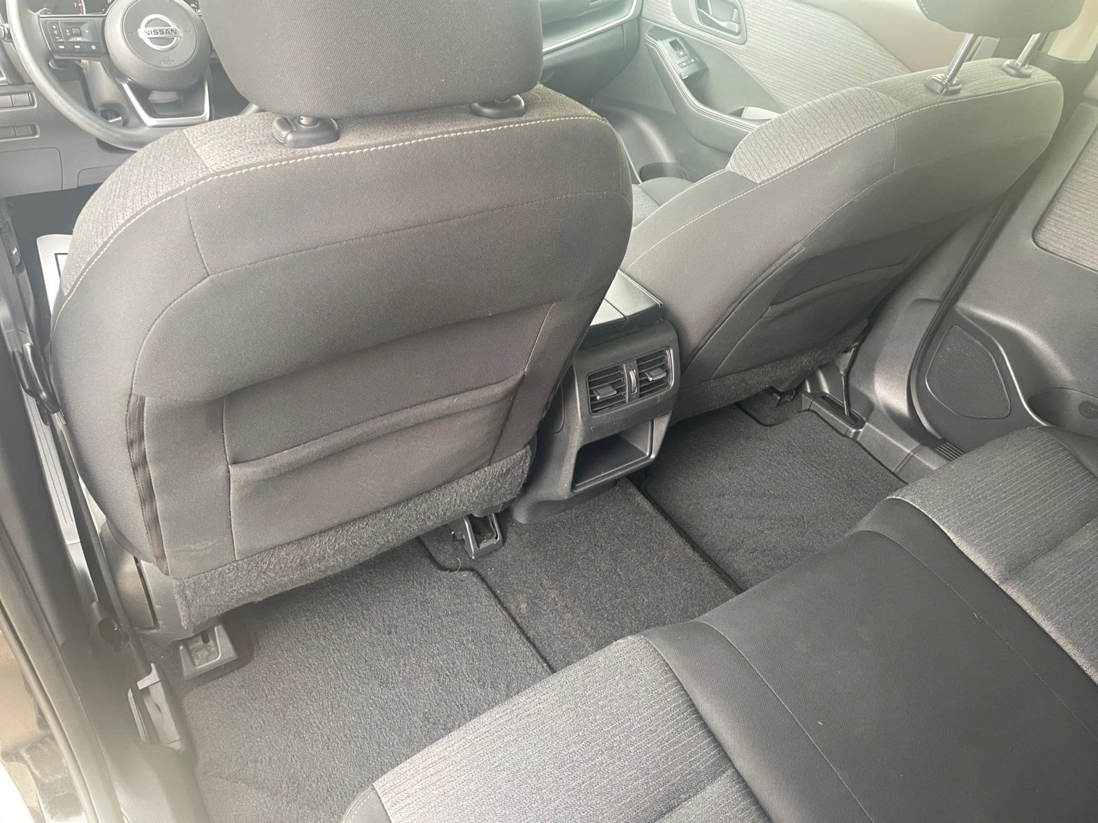 2021 Nissan Rogue S photo 16
