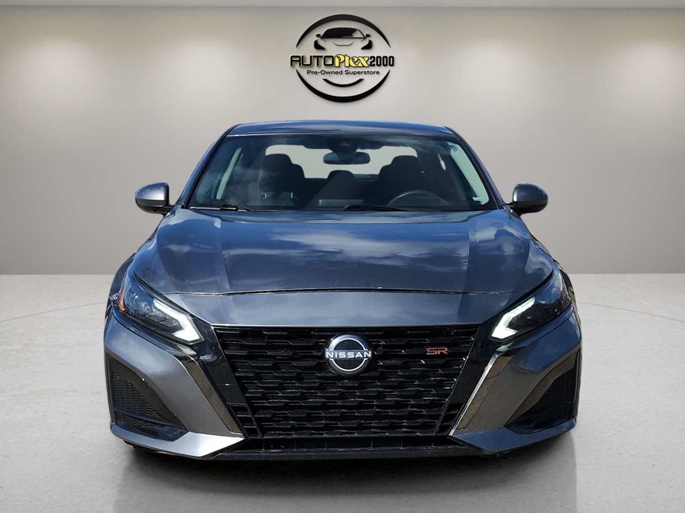 2023 Nissan Altima SV