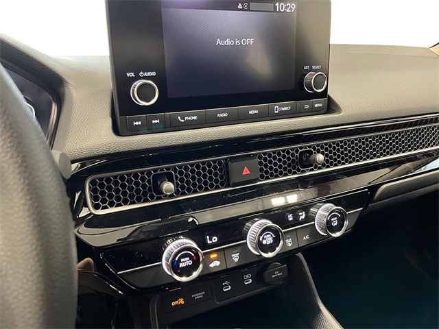 2026 Honda Civic LX photo 14