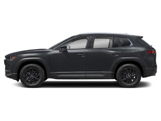 2025 Mazda CX-50 2.5 S Premium photo 2