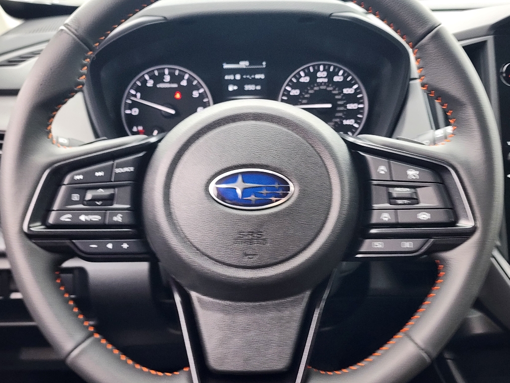 2025 Subaru Crosstrek Limited photo 10