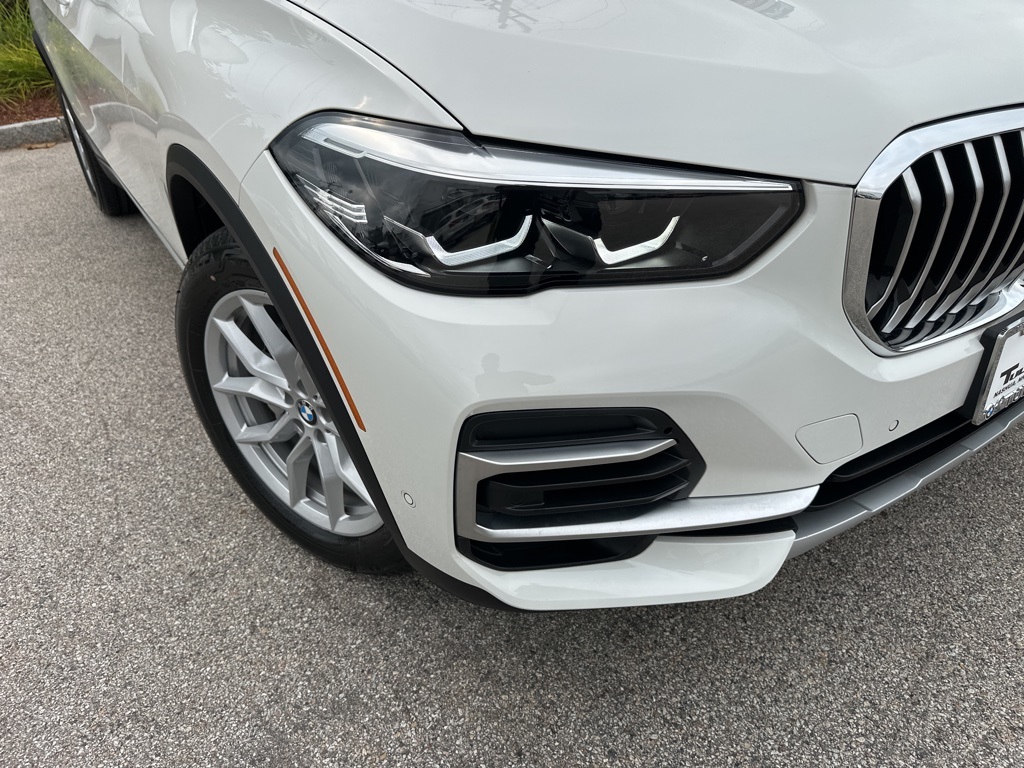 2023 Bmw X5 xDrive40i photo 30