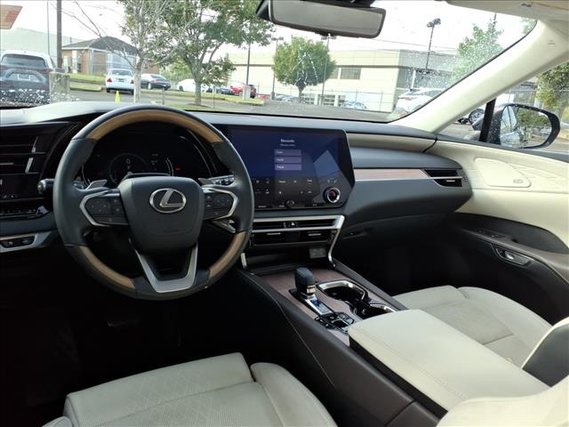 2023 Lexus RX 350 Luxury photo 14