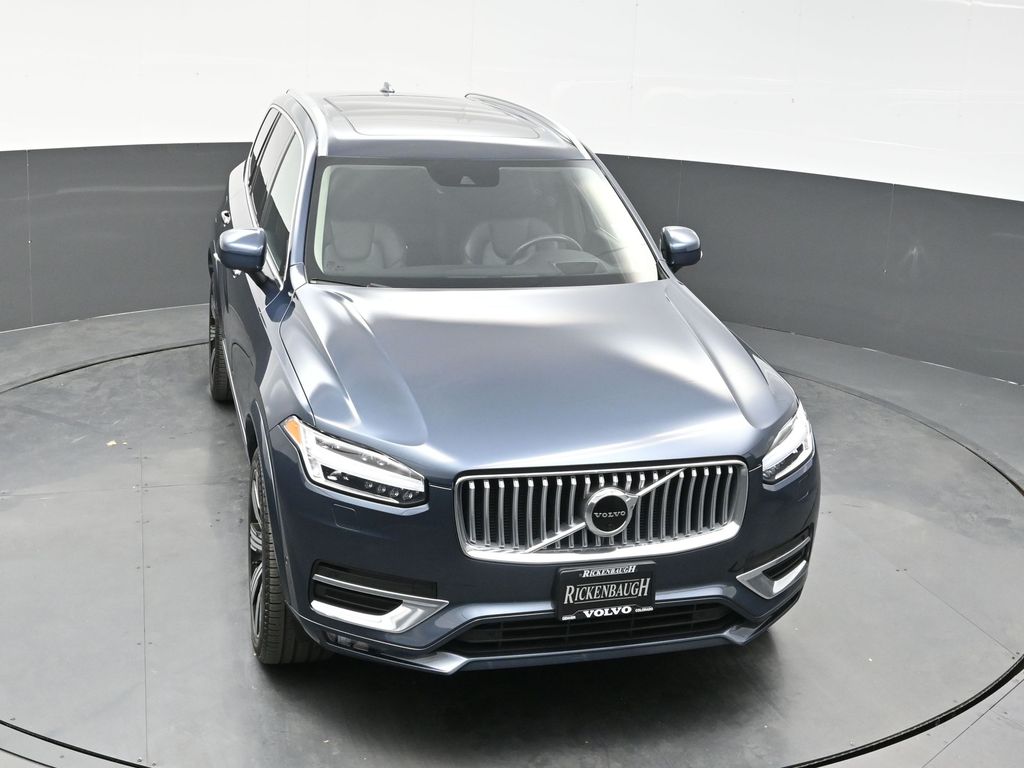 2022 Volvo XC90 T6 Inscription photo 26