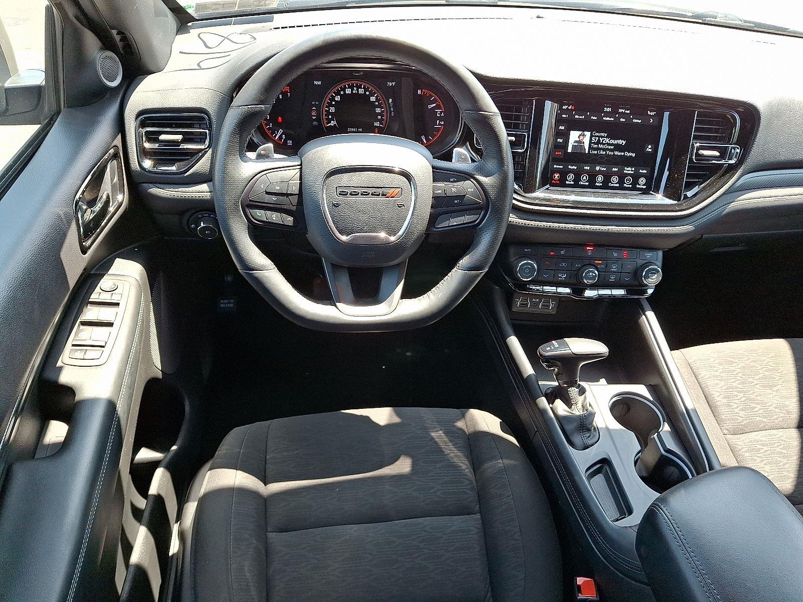 2022 Dodge Durango GT photo 13