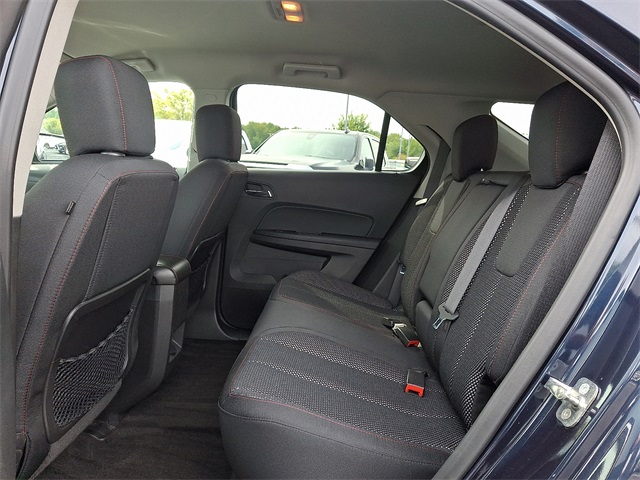 2015 Chevrolet Equinox LT photo 10