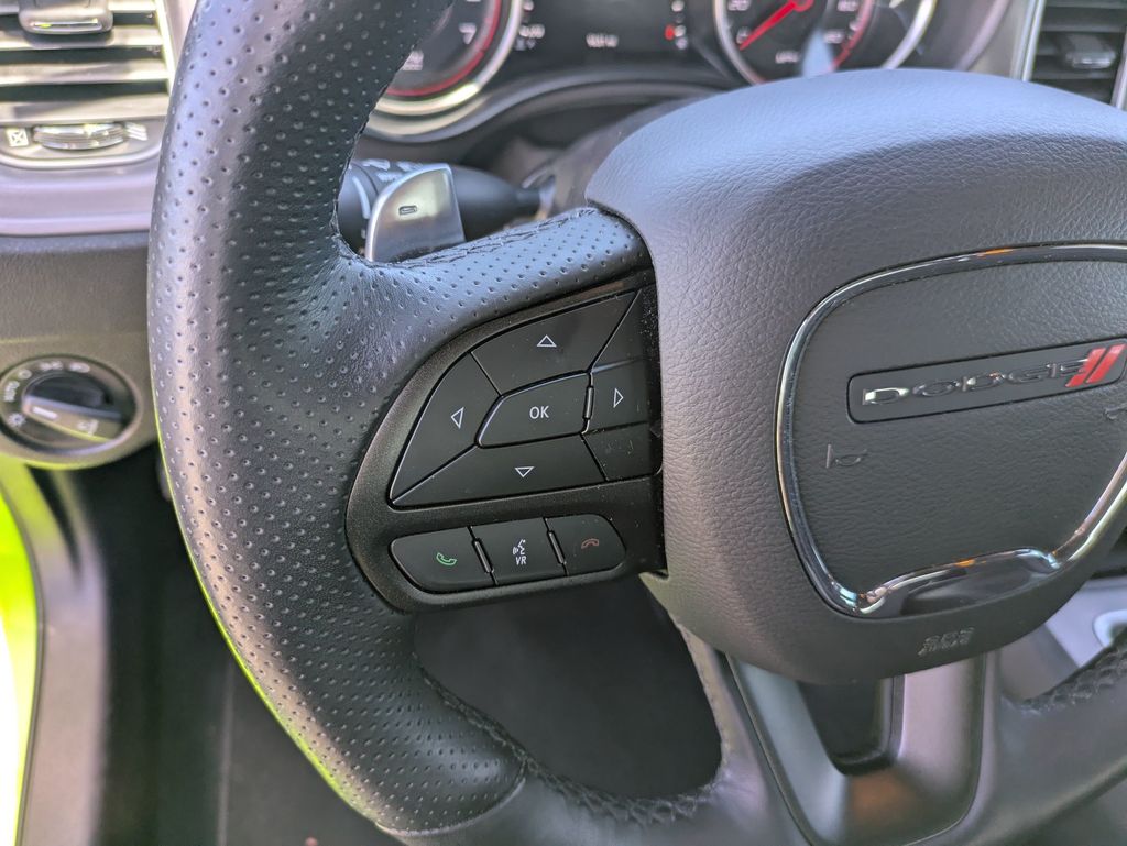 2023 Dodge Charger R/T Scat Pack photo 14