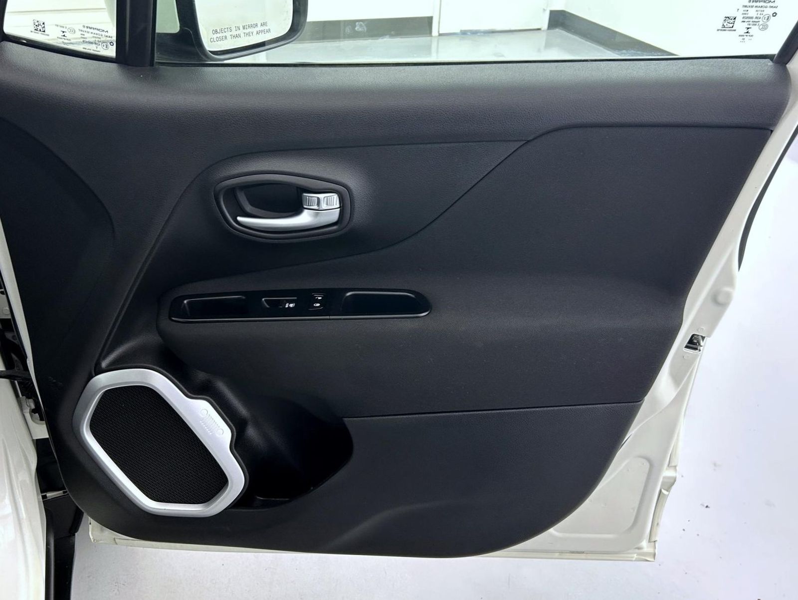 2021 Jeep Renegade Latitude photo 16