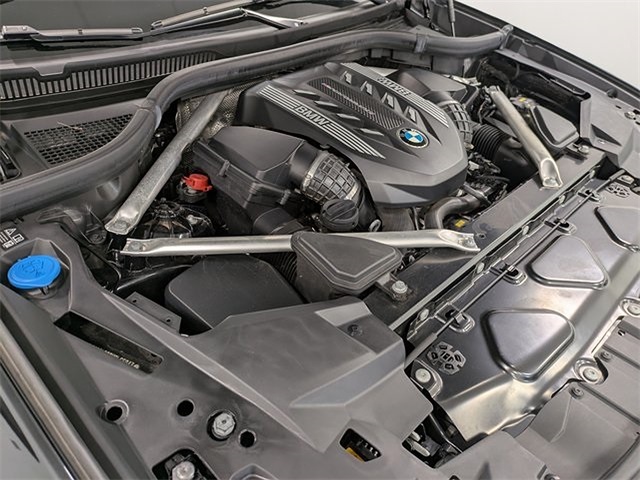 2022 Bmw X5 M50i photo 27