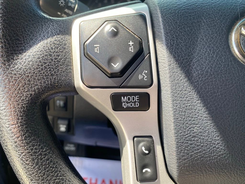 2019 Toyota Tundra SR5 Grade photo 20