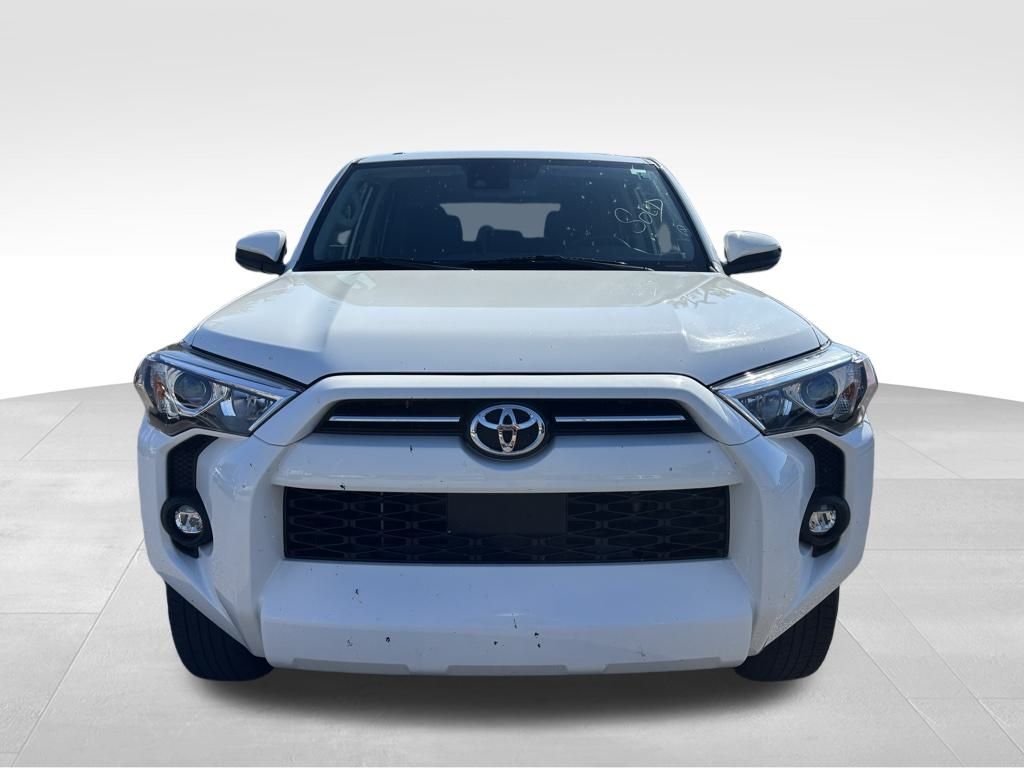 2024 Toyota 4Runner SR5 photo 14