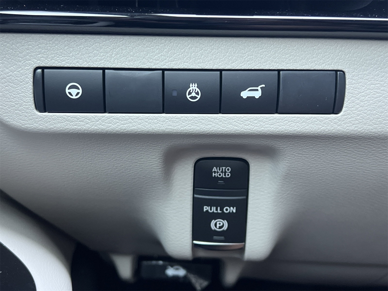2025 Nissan Murano SL photo 16