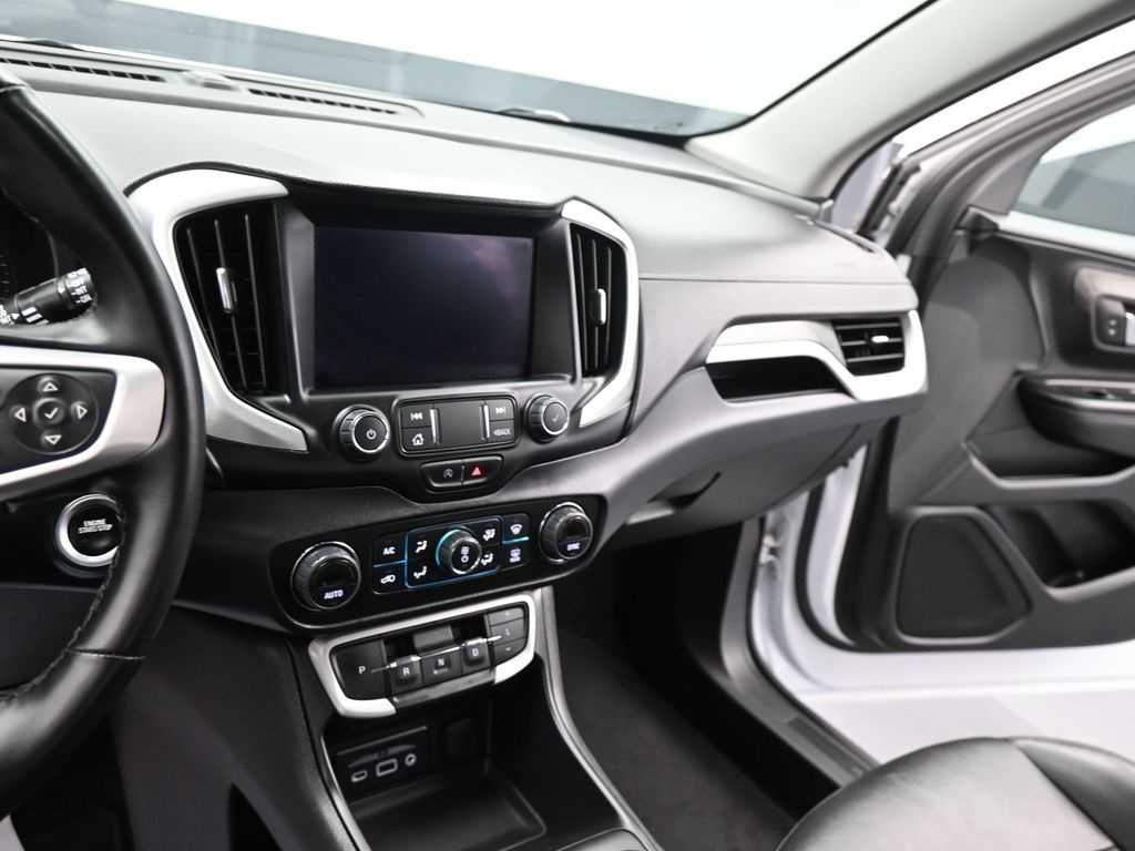 2023 Gmc Terrain SLT photo 19