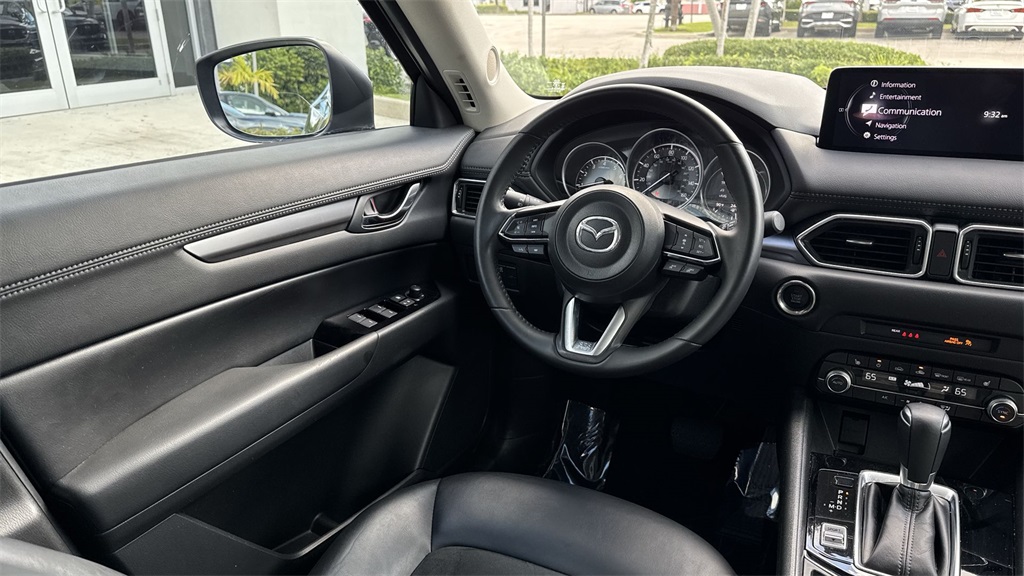 2023 Mazda CX-5 2.5 Select photo 20